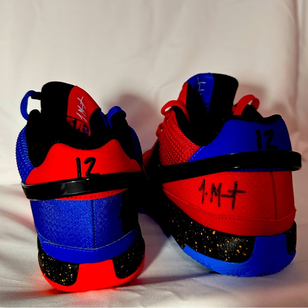 Nike Ja 1 Hunger - New